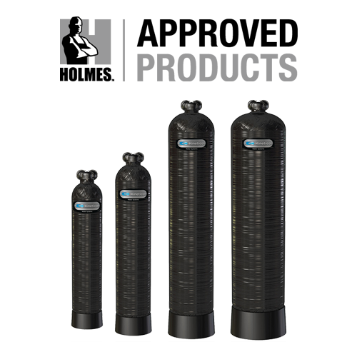 Holmes Approved Products Kinetico Specialty Solutions