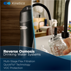 Kinetico K5 Drinking Water Station®