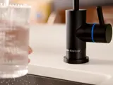 Getting Cleaner Reverse Osmosis Water From a Kinetico Hydro ECO